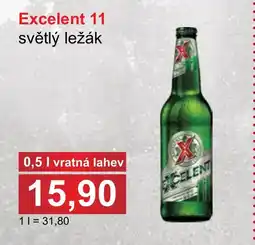 PLUS JIP Excelent 11 nabídka