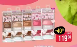 Teta wet n wild MOTHERFLUFFER BRONZER nabídka