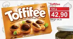 PLUS JIP Toffifee nabídka