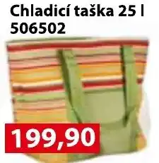 Chladicí taška