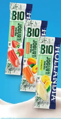 Coop hb Zmrzka Bio nabídka