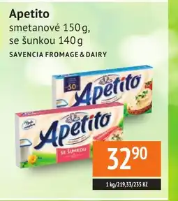 Coop hb Apetito nabídka