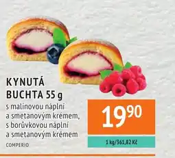 Coop hb Kynutá buchta nabídka