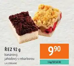 Coop hb Řez nabídka