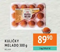 Coop hb Kuličky Melado nabídka