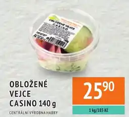 Coop hb Obložené vejce casino nabídka