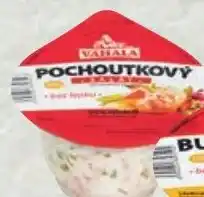 Coop hb Váhala Salát nabídka