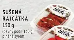 Coop hb Sušená rajčátka nabídka
