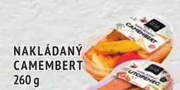 Coop hb Nakládaný camembert nabídka