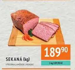 Coop hb Sekaná nabídka