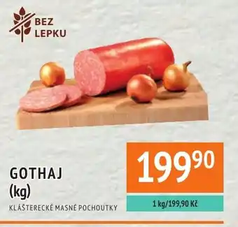Coop hb Gothaj nabídka