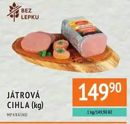 Coop hb MP Krásno Játrová cihla nabídka