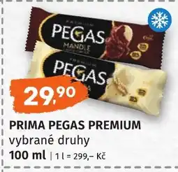 Coop hb Prima Pegas premium nabídka