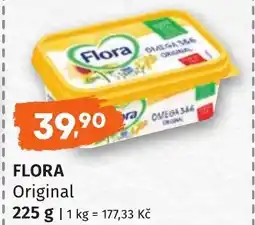 Coop hb Flora nabídka