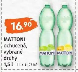 Coop hb Mattoni nabídka