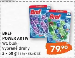 Coop hb Bref Power aktiv nabídka