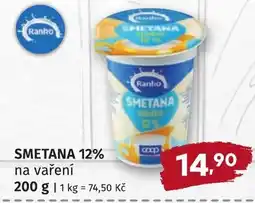 Coop hb Ranko Smetana 12% nabídka