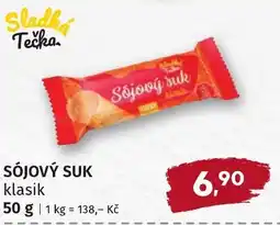 Coop hb Sójový suk nabídka