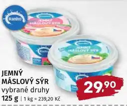 Coop hb Ranko Jemný maslovy svr nabídka