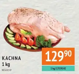 Coop hb Kachna nabídka