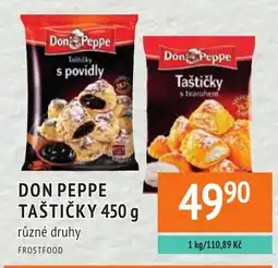 Coop hb Don Peppe Taštičky nabídka