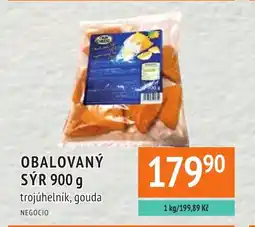 Coop hb Obalovaný sýr nabídka