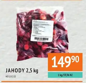 Coop hb Jahody nabídka