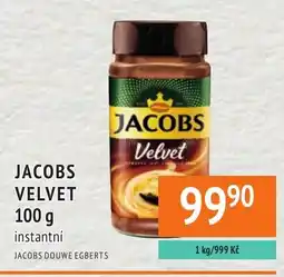 Coop hb Jacobs Velvet nabídka