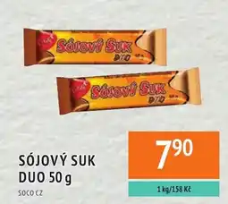 Coop hb Sójový suk duo nabídka