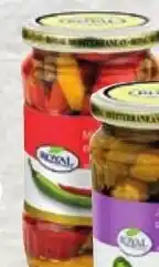 Coop hb Chilli paprika nabídka