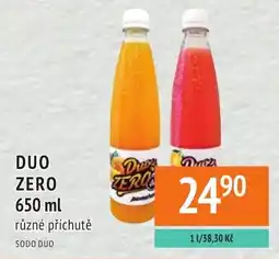 Coop hb Duo Zero nabídka