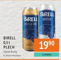 Coop hb Birell nabídka