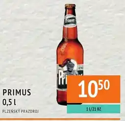 Coop hb Primus nabídka