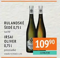 Coop hb Rulandské šedé nabídka