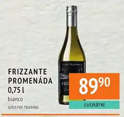 Coop hb Frizzante Promenáda nabídka