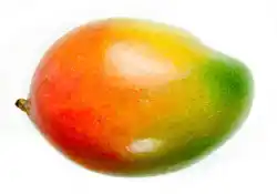 Hruška Mango 1ks nabídka
