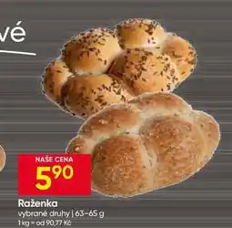 Hruška Raženka vybrané druhy nabídka