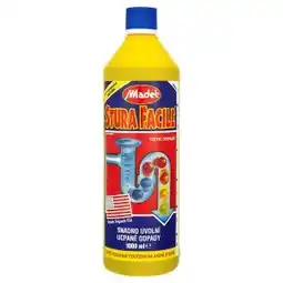 Teta Madel Stura facile čistič odpadů 1000ml nabídka
