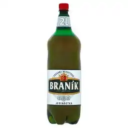 Jip Braník Jedenáctka pivo ležák světlý 2,0l nabídka