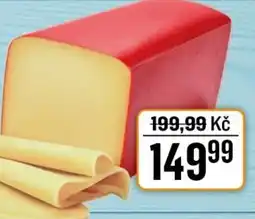 TEMPO Sýr Gouda 48% nabídka