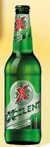 TEMPO Pivo Excelent 11 světlý ležák nabídka