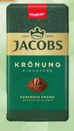 TEMPO Jacobs Krönung nabídka