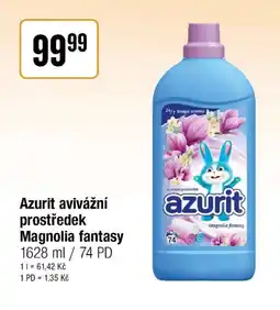 TEMPO Azurit avivážní prostředek Magnolia fantasy nabídka