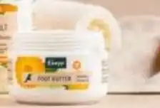 TEMPO Kneipp Máslo pro péči o chodidla nabídka