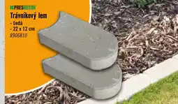 Hornbach Trávníkový lem nabídka