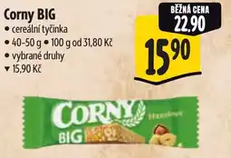 Albert Corny BIG nabídka