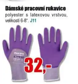 EVA Dámské pracovní rukavice nabídka