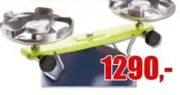 EVA Plynový dvouvařič MEVA nabídka