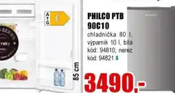 EVA PHILCO PTB 90C10 nabídka
