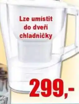 EVA Filtrační konvice BRITA Aluna nabídka